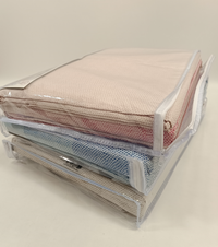 COMPLETO LETTO FLANELLA 1/2P DOLCE VITA Tellini S.r.l. Ingrosso Abbigliamento